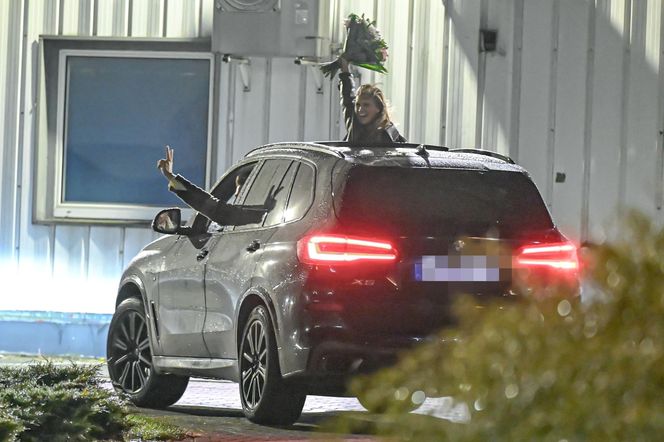 "Taniec z gwiazdami" - kulisy