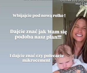 Karolina Gilon chwali się nowym mieszkaniem. Co za wnętrza!