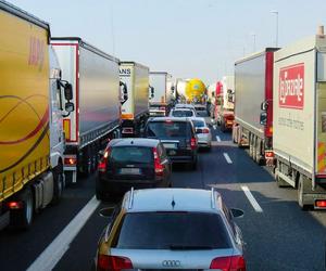 Nowe przepisy ściągną na polskie drogi ciężarówki z Niemiec?! Zmiany już od grudnia