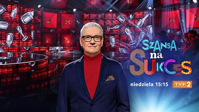 Finał "Szansy na sukces. Opole 2025"