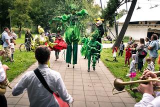 Warszawiacy pokochali kwiaty. Kwietny piknik już w niedzielę 