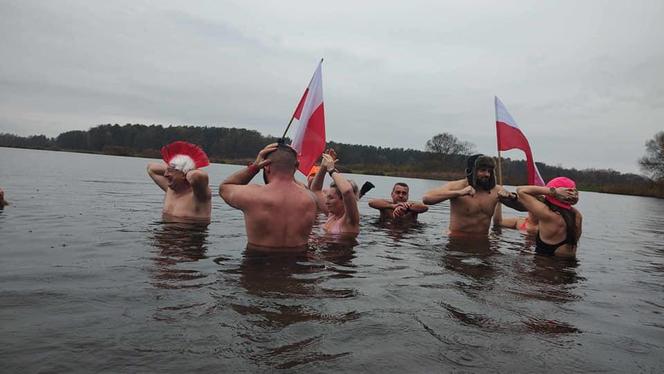 Tak morsowały Krasnostawskie Karpie!