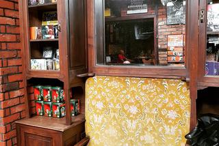 Legendarny toruński pub okradziony. Zginęła sentymentalna kolekcja nalewaków