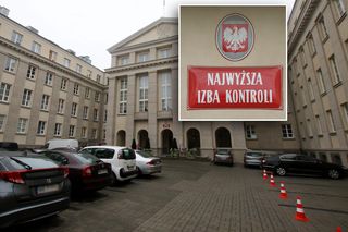 Oni zastąpią Banasia w fotelu prezesa NIK! Szykuje się burza w Sejmie