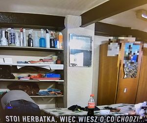 Potworna zemsta w pracy! Trucicielka z Warszawy dolewała do napojów żrące chemikalia. To nie wszystko