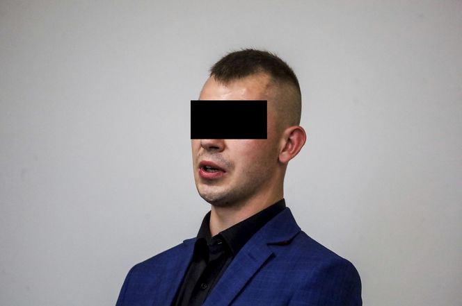 Justyna Burska zginęła w wypadku. Początek procesu