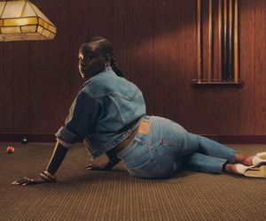 BEYONCÉ X LEVI’S® – nowa odsłona denimowych klasyków