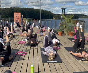 Eska Summer City, Patilife i Purefood na plaży miejskiej