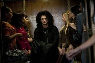 Wszystkie odloty Cheyenne'a