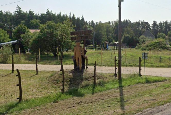  Najpiękniejsza wieś Dolnego Śląska. To miejsce przyciąga artystów 