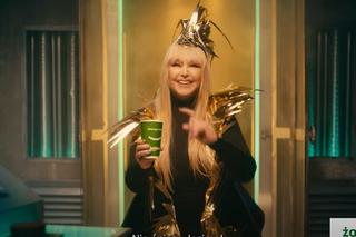 Maryla Rodowicz zaskakuje formą w reklamie Żabki. Tak się zmieniała