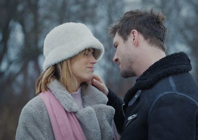 M jak miłość, odcinek 1790: Nietypowe wyznanie miłości Marcina. Powie Kamie, że ją kocha w najmniej spodziewany sposób - ZDJĘCIA