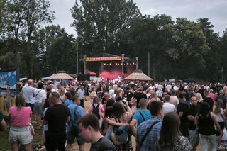 Wianki w Osiecznej 2025