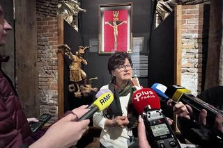 Otwarcie nowego sezonu tyrystycznego w Wieży Trynitarskiej