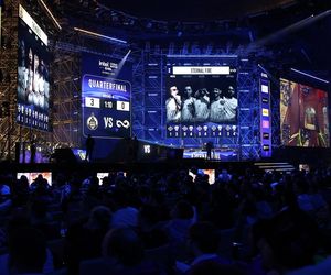 Za nami pierwszy dzień Intel Extreme Masters 2025. Znamy zwycięzców dwóch ćwierćfinałów