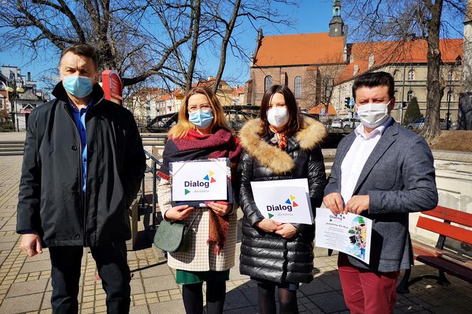 Rozłam w Koalicji Obywatelskiej w Kaliszu. Odeszła połowa klubu radnych!