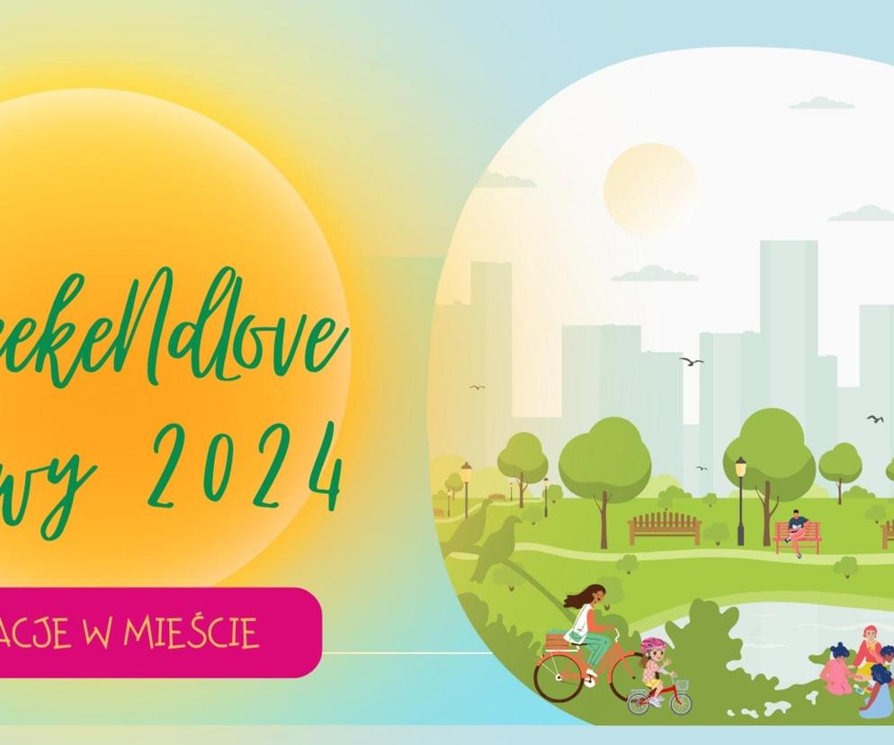 WeekendLove Puławy 2024
