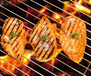 Kurczak w jogurcie greckim - miękki, kremowy smak!