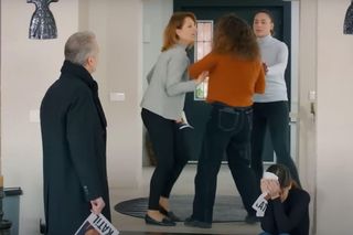 Kuzey jeszcze pożałuje pomocy Sili. Tymczasem jej matka i Alper nie odpuszczą.