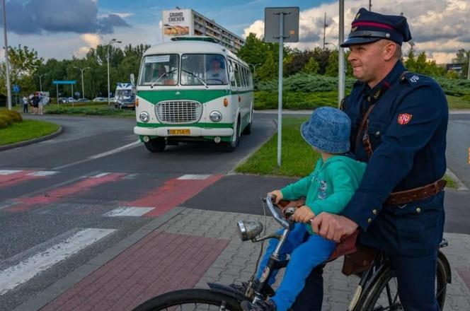  „Przystanek PRL" już w najbliższą niedzielę w Jastrzębiu-Zdroju