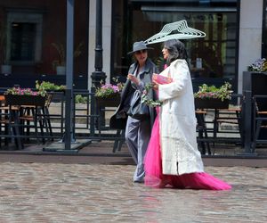  Anna Korcz wzięła ślub