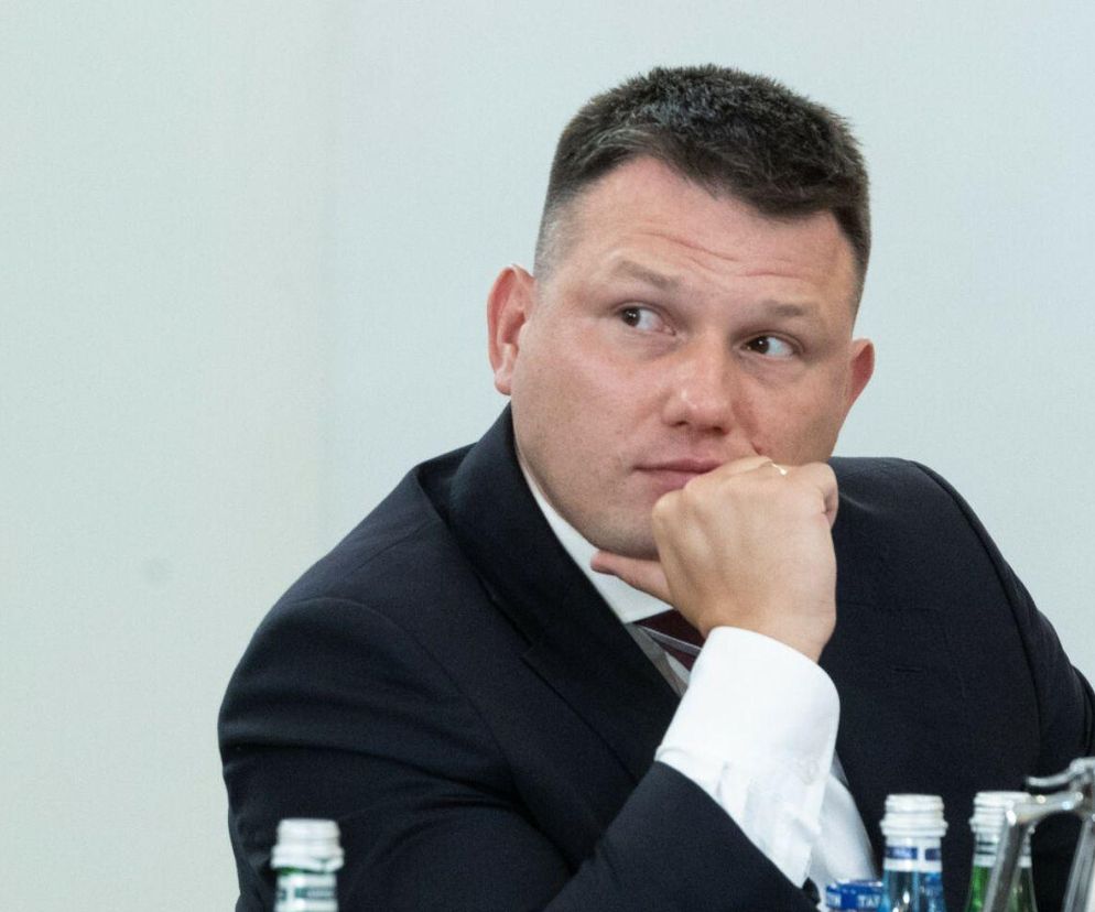 Mentzen rozbudowuje dział w swojej kancelarii. W sieci pojawiło się ogłoszenie o pracę. Wiemy, ile zapłaci!