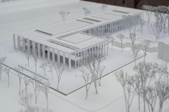 Kontrowersje wokół konsultacji społecznych w sprawie budowy Centrum Muzyki w Cichym Kąciku