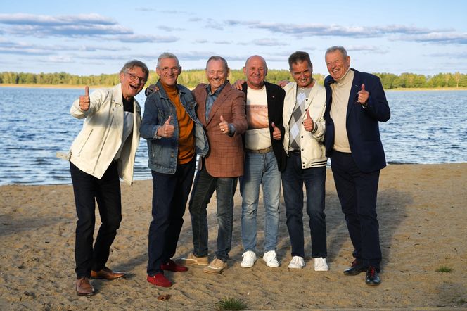 Sanatorium miłości