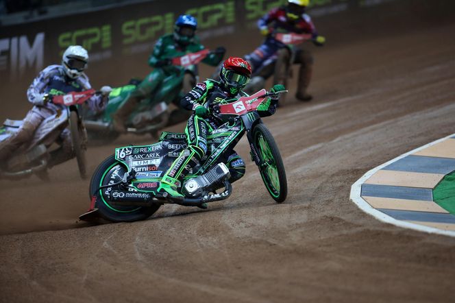 Grand Prix Polski na żużlu