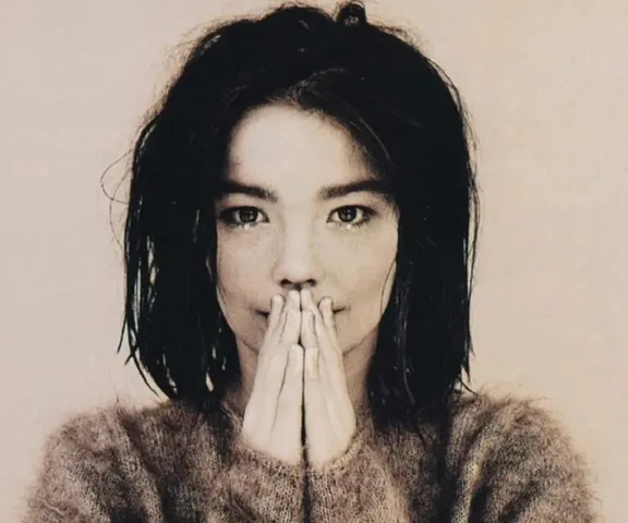 Narodziny gwiady. Björk -  co skrywa płyta Debut? | Jak dziś rockuje?