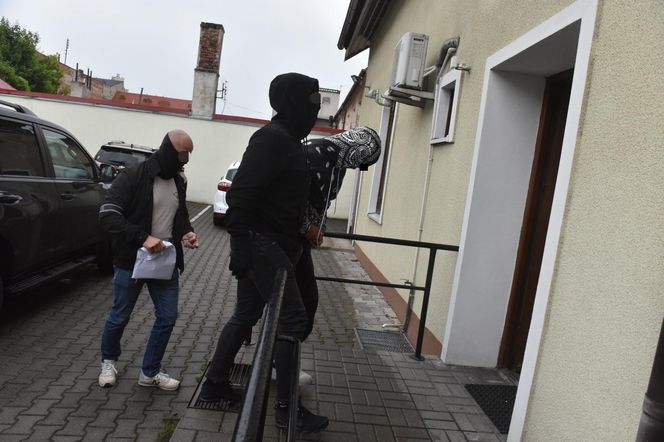 41-latek śmiertelnie ugodzony nożem pod Świeciem! Zatrzymano 29-letniego Kolumbijczyka