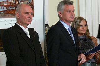 Andrzej Pikuła, Piotr Żuchowski - Sekretarz Stanu w Ministerstwie Kultury i Dziedzictwa Narodowego