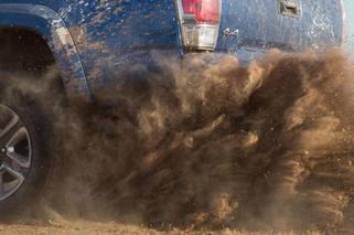 2016 Toyota Tacoma