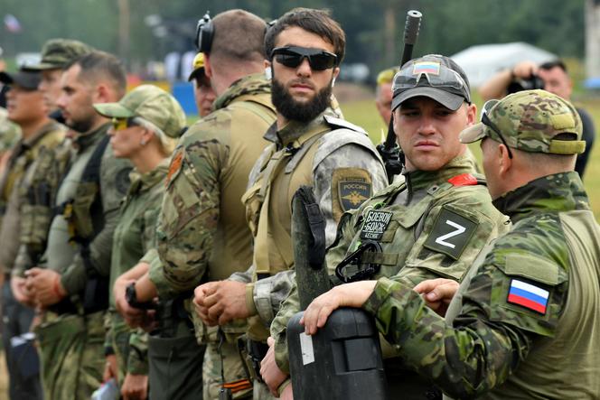 Morale rosyjskich żołnierzy na dnie? Strzelają do siebie i pragną uciec z Ukrainy