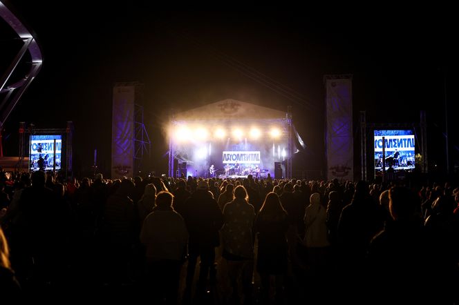 Święto Niepodległości na Stadionie Śląskim