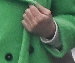 Małgorzata Foremniak. Zosia samosia