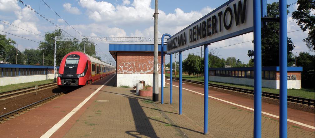 Rembertów