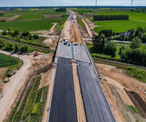 Budowa odcinka S19 Haćki-Bielsk Podlaski