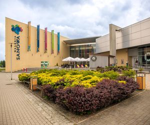 Galeria Sanowa – serce miasta nad Sanem