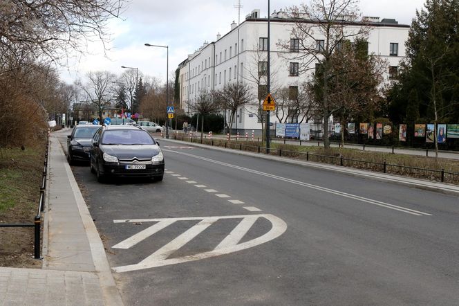  Strefa Płatnego Parkowania w Warszawie. Cud na Mokotowie. Tak wyglądał pierwszy dzień po włączeniu parkometrów