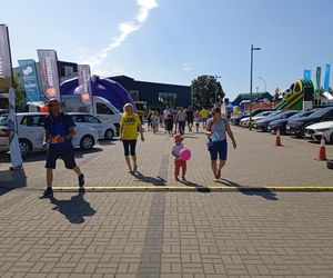 Wielki Finał Wakacji z CARSED w Siedlcach