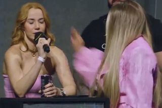 Marianna Schreiber i Laluna