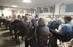 Mieszkańcy Manhattanu protestują przeciwko budowie nowego osiedla