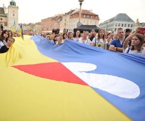 Koncert charytatywny „Sercem z Ukrainą” w Koszalinie