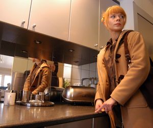 Gwiazda M jak miłość nagle zniknęła z show-biznesu. Wszystko, aby ratować życie syna