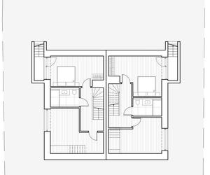 Wooden House/Studio4SPACE 