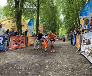 9. charytatywny Bieg o Złotą Monetę i wielki rodzinny piknik