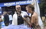 Wielki sukces Sandry Kubickiej. Podczas otwarcia lokalu nie zabrakło Aleksandra Barona. Wszyscy zwrócili uwagę na jeden szczegół 