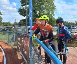 ​Zaczynali na rowerach Wigry. 30 lat Leszczyńskiego Klubu Speedrowerowego