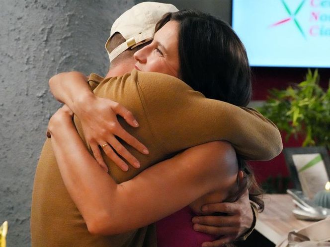 Barwy szczęścia, 3151: Regina (Kamila Kamińska), Franek (Mateusz Banasiuk) 